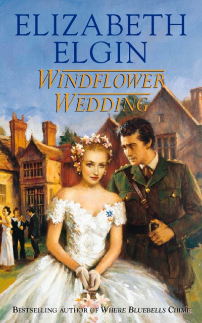 Windflower Wedding, EPUB eBook