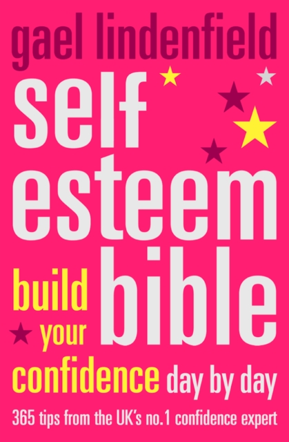 Self Esteem Bible : Build Your Confidence Day by Day, EPUB eBook