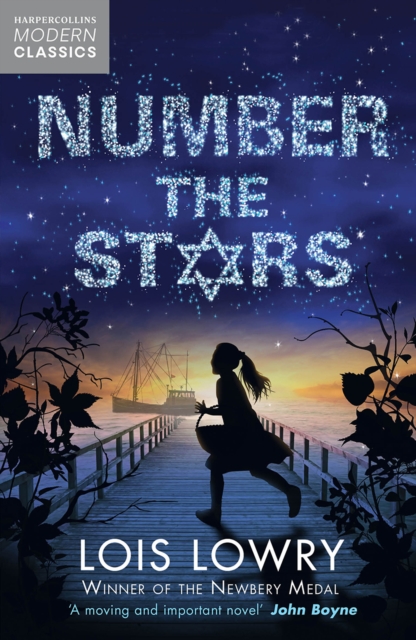 Number the Stars, EPUB eBook