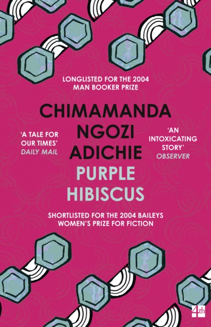 Purple Hibiscus, EPUB eBook