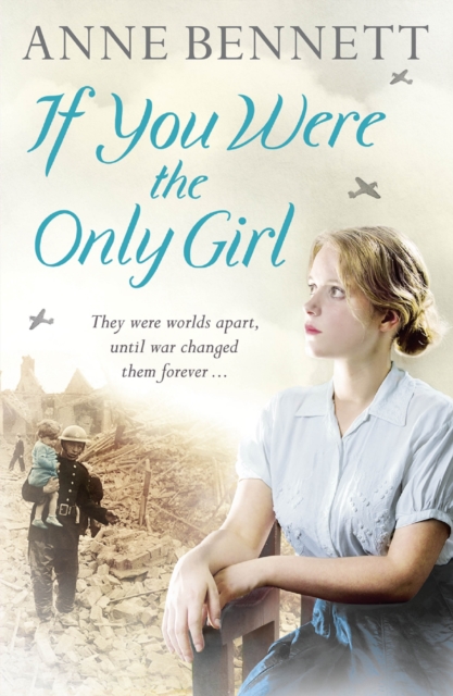 If You Were the Only Girl, EPUB eBook