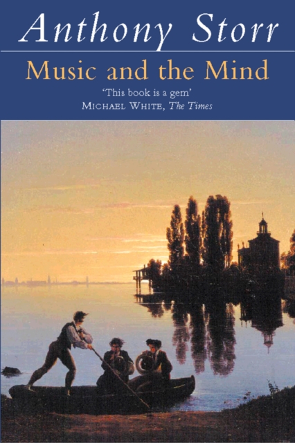 Music and the Mind, EPUB eBook