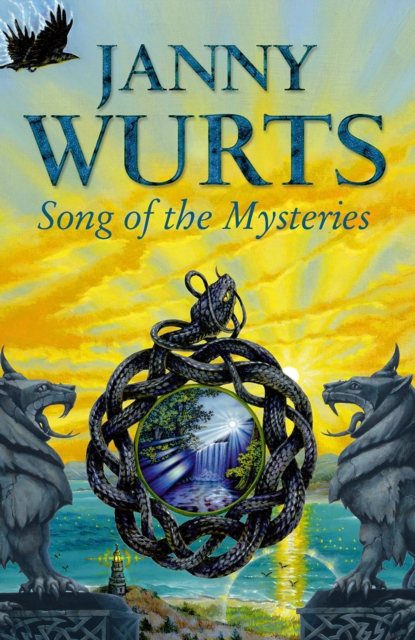 The Song of the Mysteries, EPUB eBook