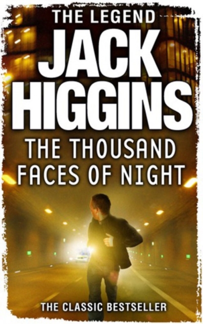 The Thousand Faces of Night, EPUB eBook