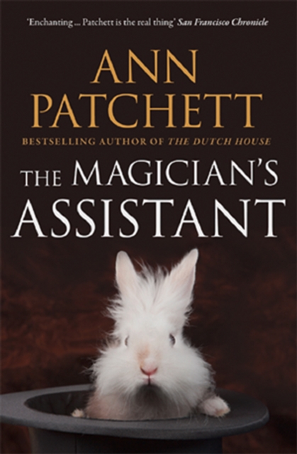 The Magician's Assistant, EPUB eBook