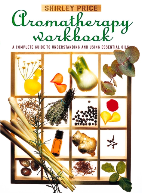 Aromatherapy Workbook, EPUB eBook