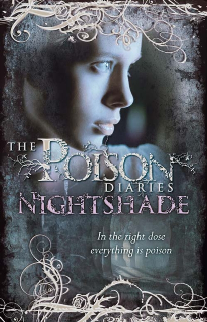 Poison Diaries: Nightshade, EPUB eBook