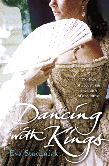 Dancing with Kings, EPUB eBook