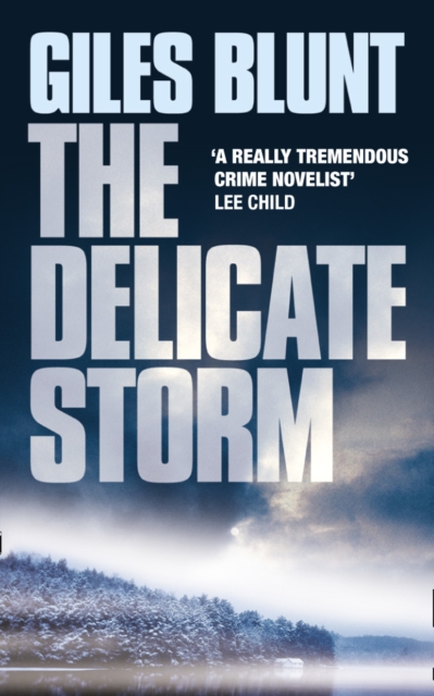 The Delicate Storm, EPUB eBook