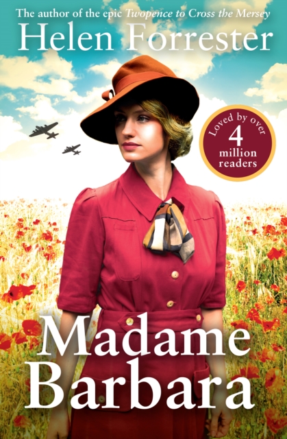 Madame Barbara, EPUB eBook