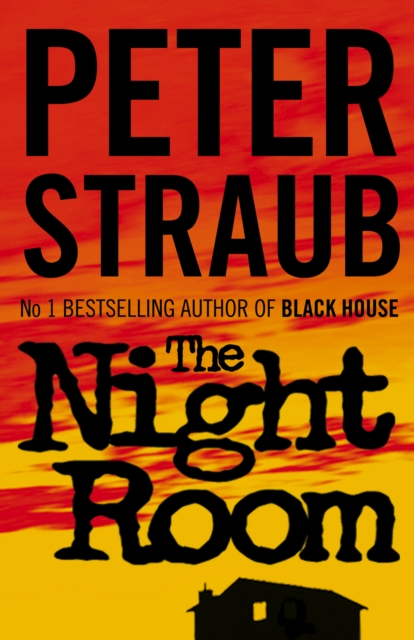 In the Night Room, EPUB eBook