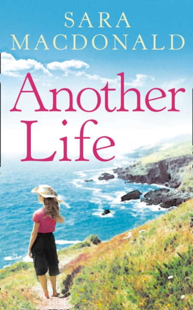 Another Life, EPUB eBook