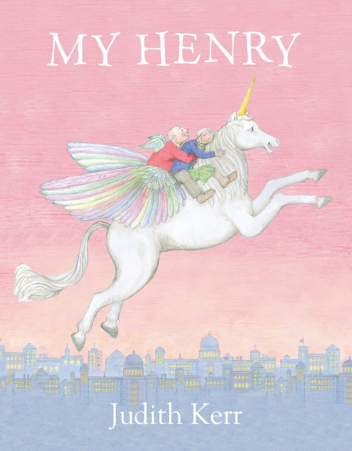 My Henry, Paperback / softback Book