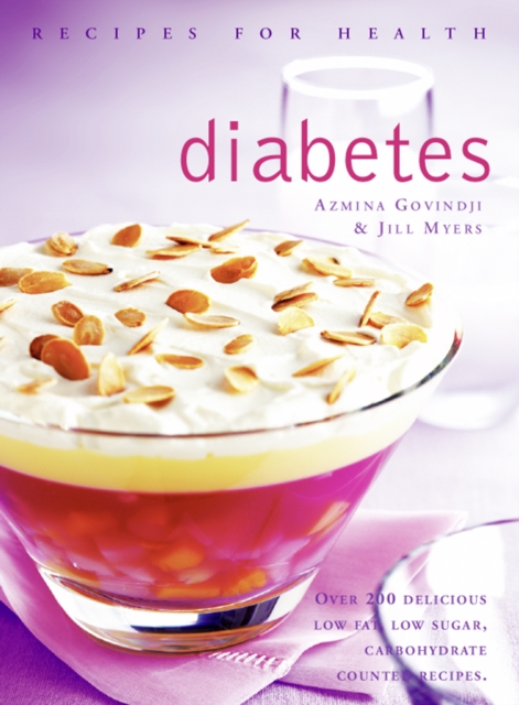 Diabetes (Text Only), EPUB eBook