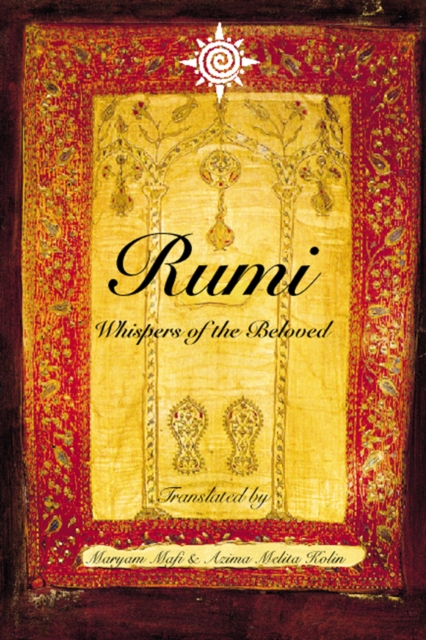 Rumi: Whispers of the Beloved, EPUB eBook