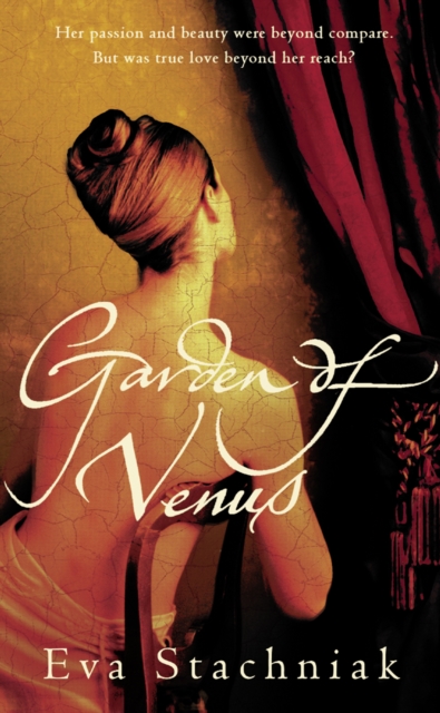 Garden of Venus, EPUB eBook