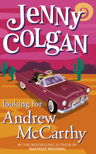Looking for Andrew McCarthy, EPUB eBook