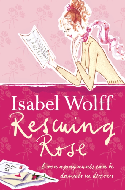 Rescuing Rose, EPUB eBook