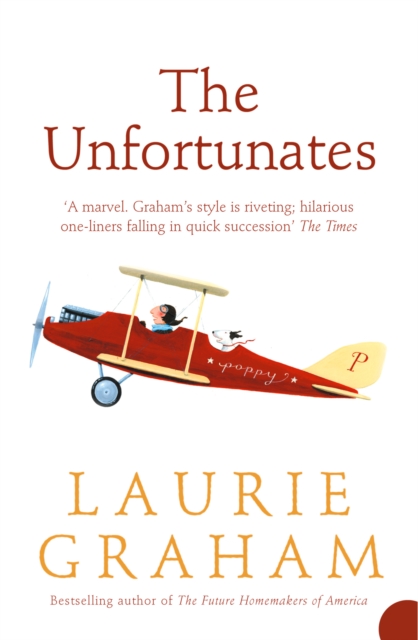 The Unfortunates, EPUB eBook