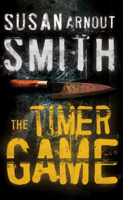 The Timer Game, EPUB eBook