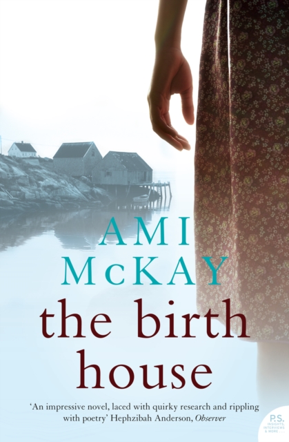 The Birth House, EPUB eBook