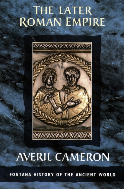 The Later Roman Empire (Text Only), EPUB eBook