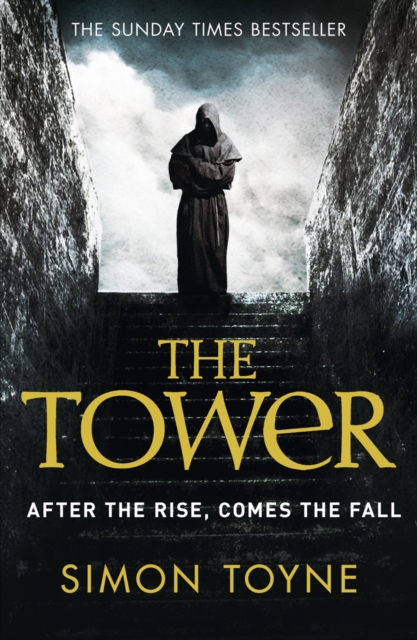 The Tower, Paperback / softback Book