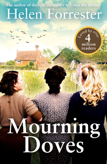 Mourning Doves, EPUB eBook