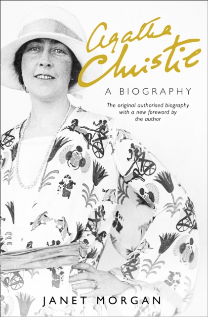 Agatha Christie : A Biography, EPUB eBook