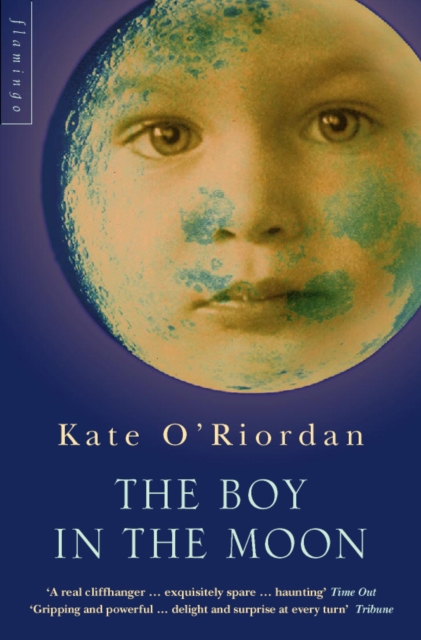 The Boy in the Moon, EPUB eBook