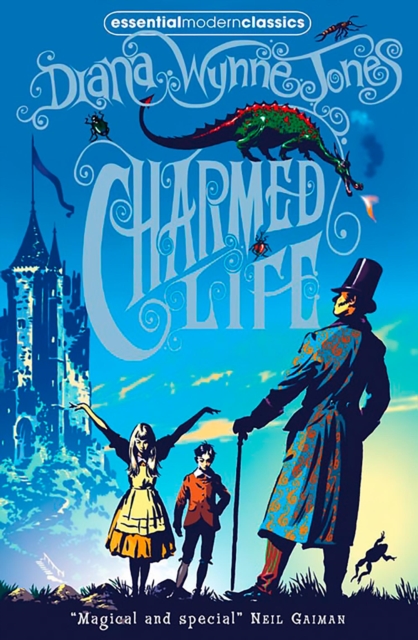 The Charmed Life, EPUB eBook