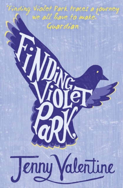 Finding Violet Park, EPUB eBook