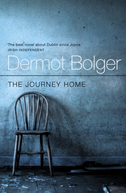The Journey Home, EPUB eBook