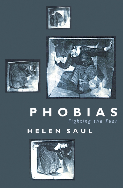 Phobias: Fighting the Fear, EPUB eBook