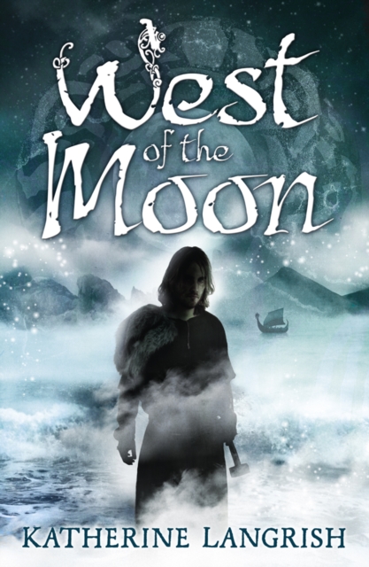 West of the Moon, EPUB eBook