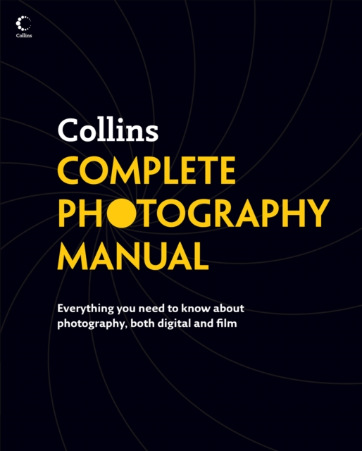 Collins Complete Photography Manual, EPUB eBook