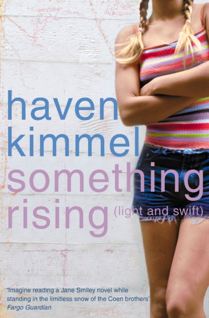 Something Rising (Light and Swift), EPUB eBook