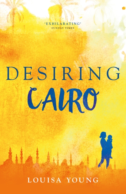 The Desiring Cairo, EPUB eBook