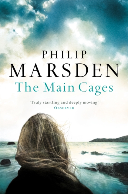 The Main Cages, EPUB eBook