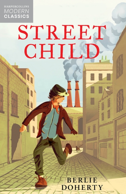 Street Child, EPUB eBook
