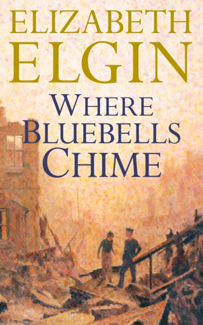 Where Bluebells Chime, EPUB eBook