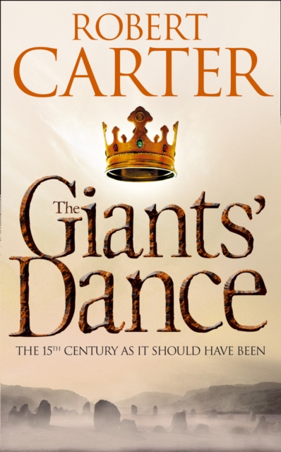The Giants' Dance, EPUB eBook