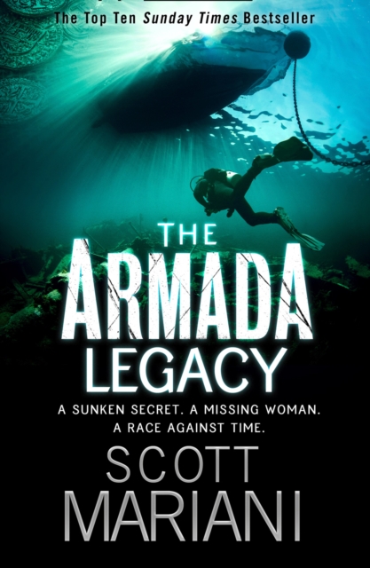 The Armada Legacy, Paperback / softback Book