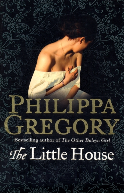 The Little House, Paperback / softback Book