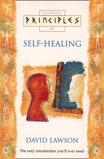 Self-Healing : The only introduction you'll ever need, EPUB eBook