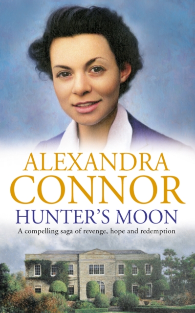 Hunter's Moon, EPUB eBook
