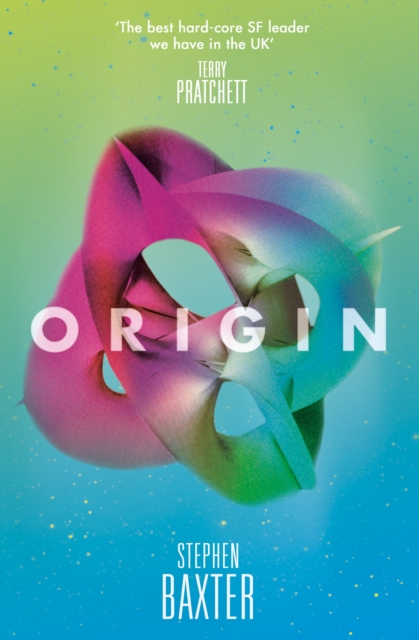 Origin, EPUB eBook