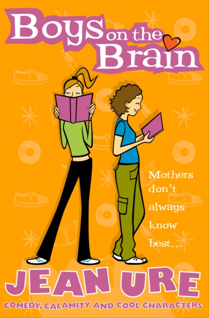 Boys on the Brain, EPUB eBook