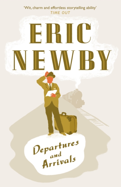 Departures and Arrivals, EPUB eBook