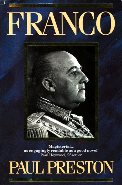 Franco (Text Only), EPUB eBook